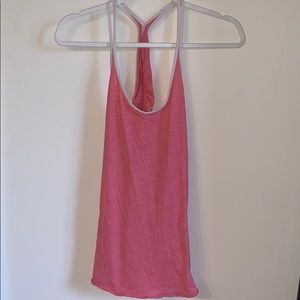 Lululemon What The Sport Singlet II
